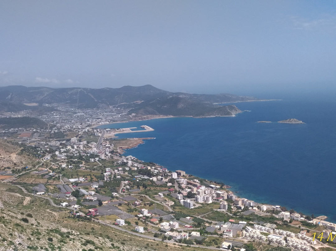 Tas Masa