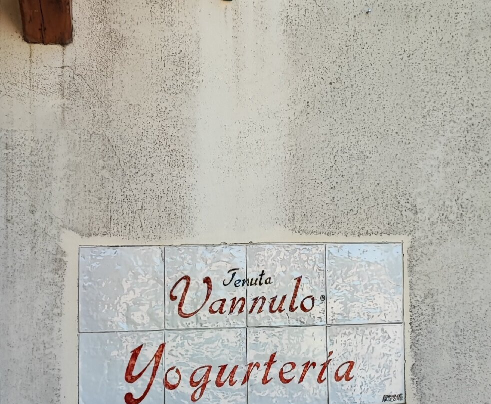 Tenuta Vannulo-Capaccio Scalo必去景点