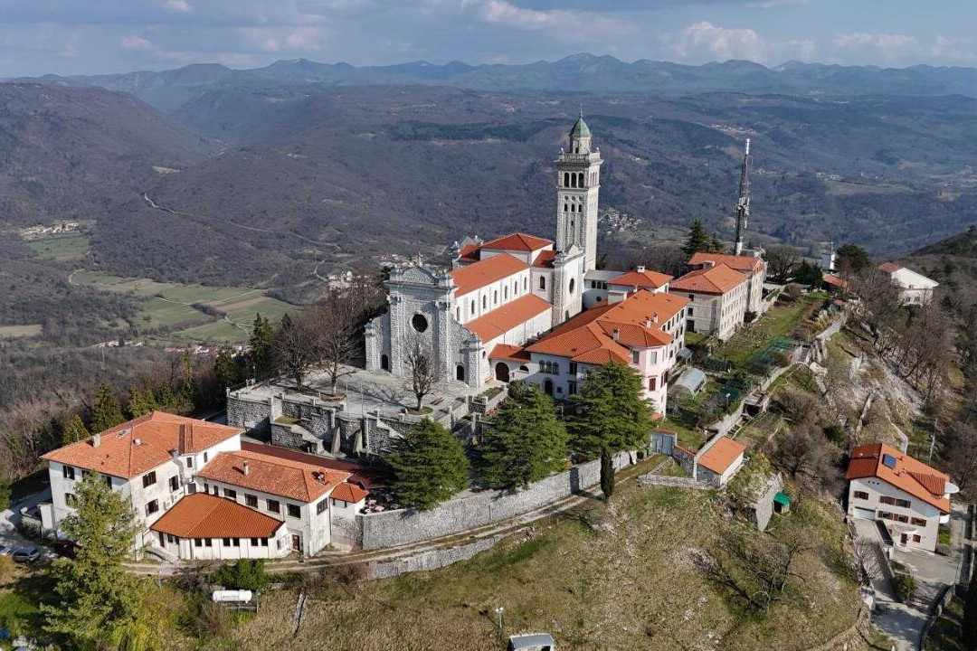 Peregrin Sveta Gora