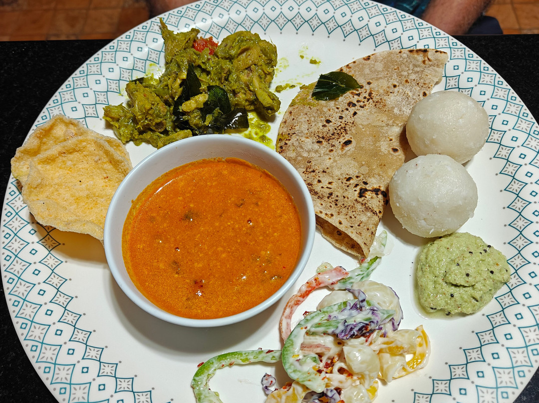 Thotadhahalli Home Stay主图