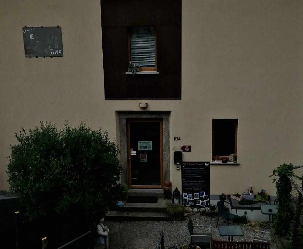 B&B Vecchiascuola主图