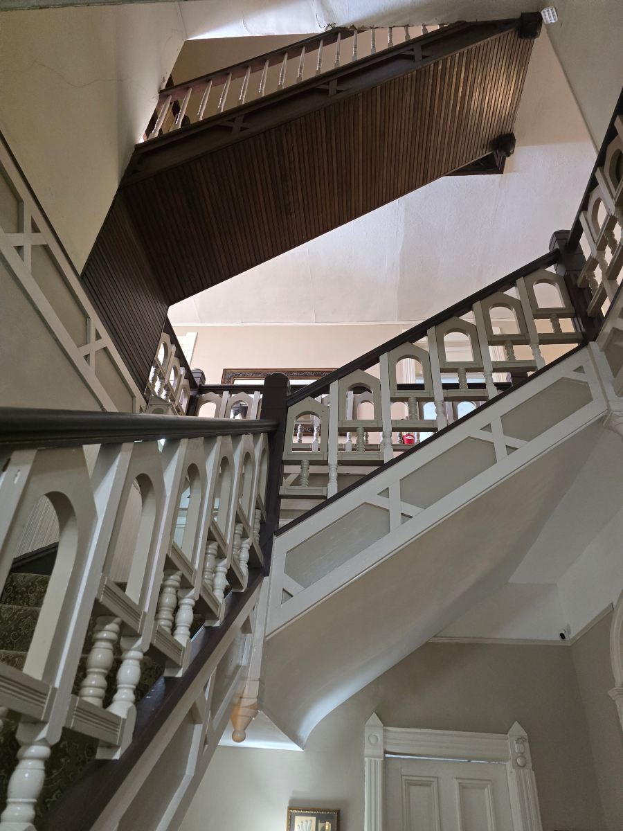 1898韦弗利酒店-旅行者