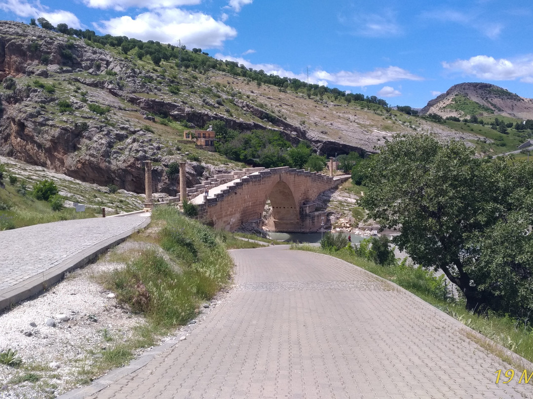 Cendere Bridge-Adiyaman必去景点