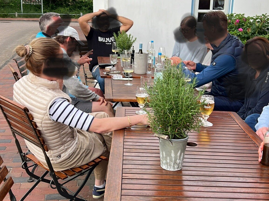 Meerzeit Bei Sendils