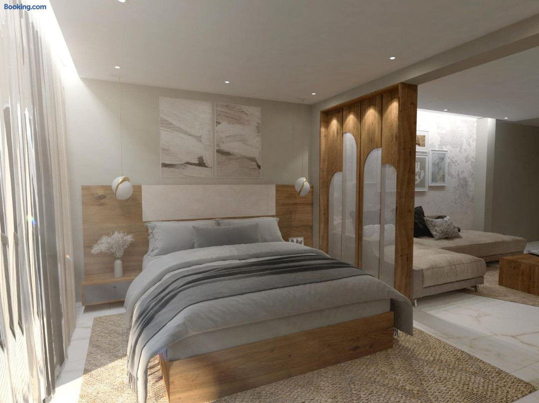 Elara Residency