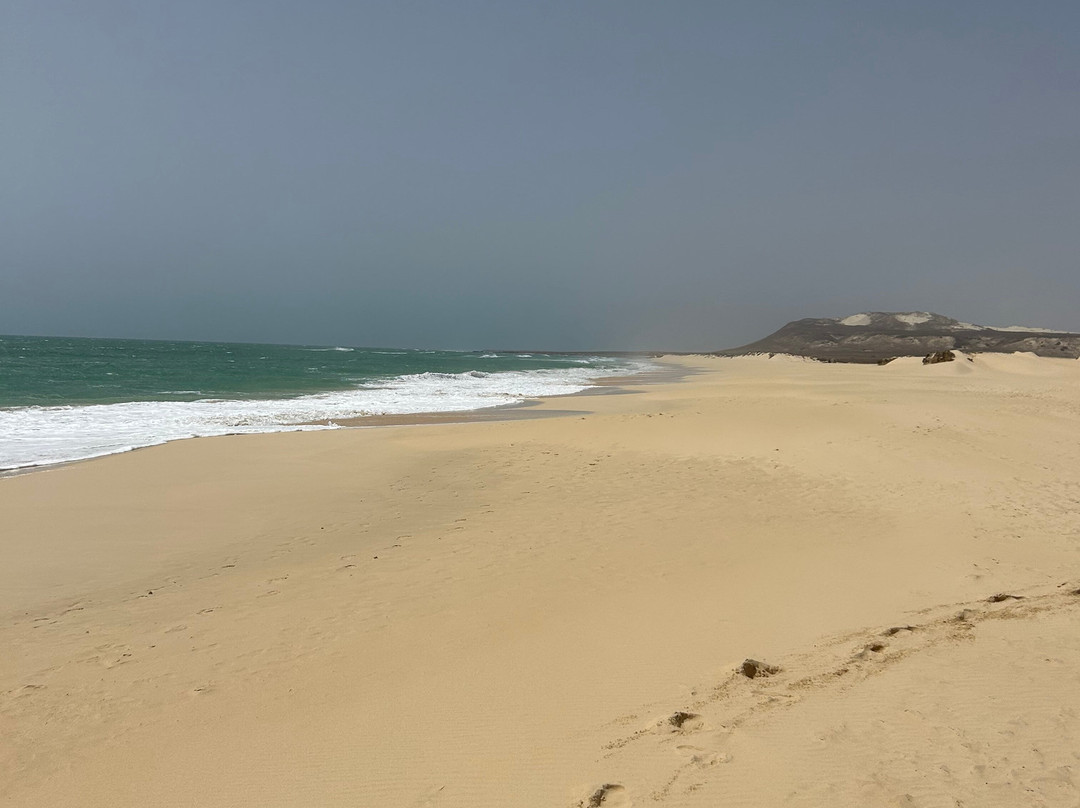 Pier Boa Vista Tours-博阿维斯塔必去景点