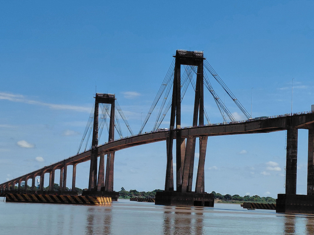 Puente General Manuel Belgrano-科连特斯必去景点