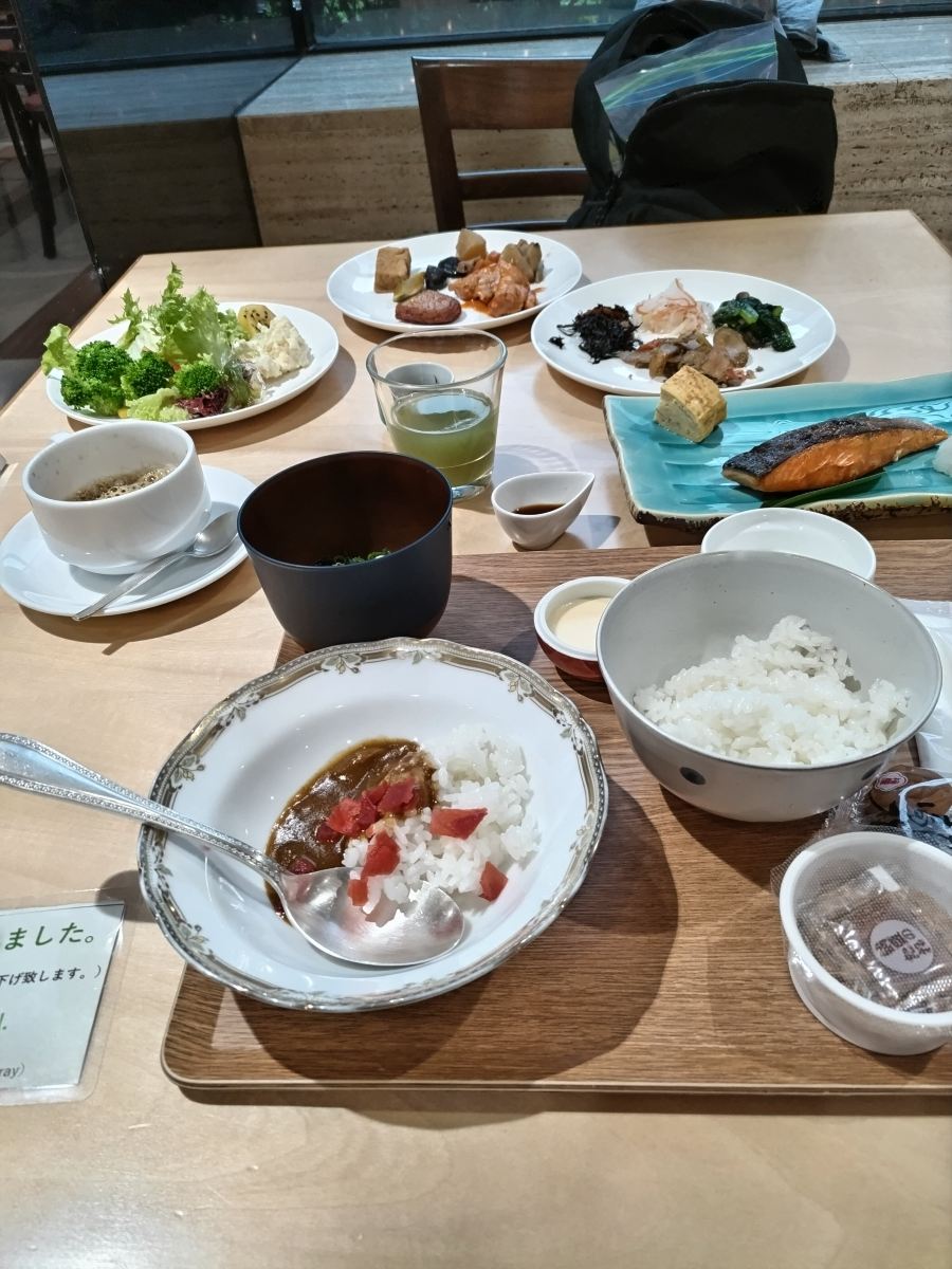福冈花园皇宫酒店-旅行者