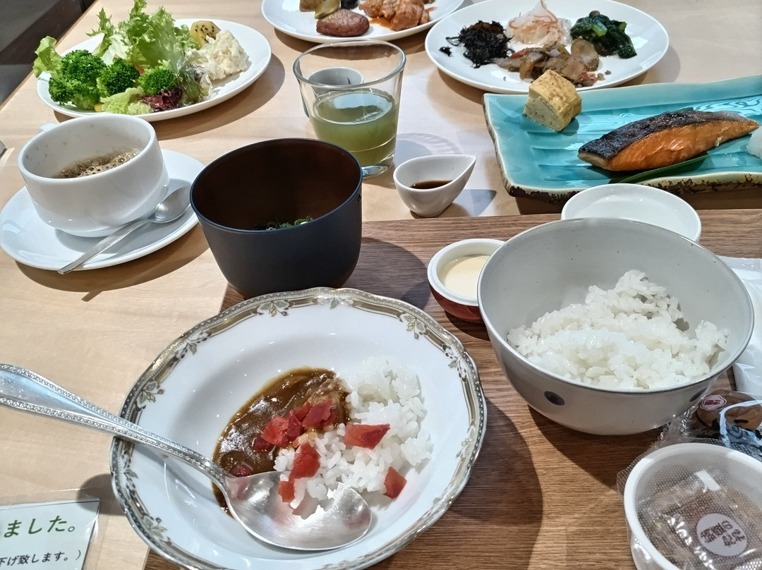 福冈花园皇宫酒店主图