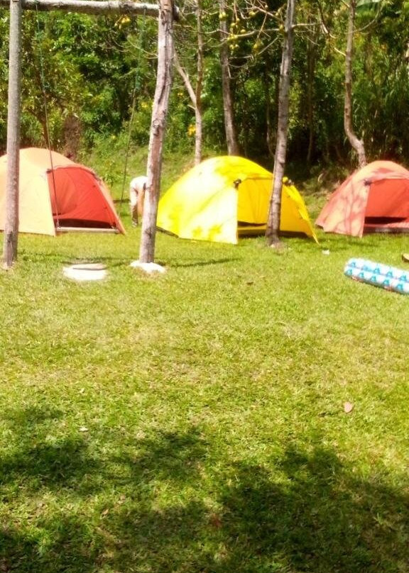 Binuang camp