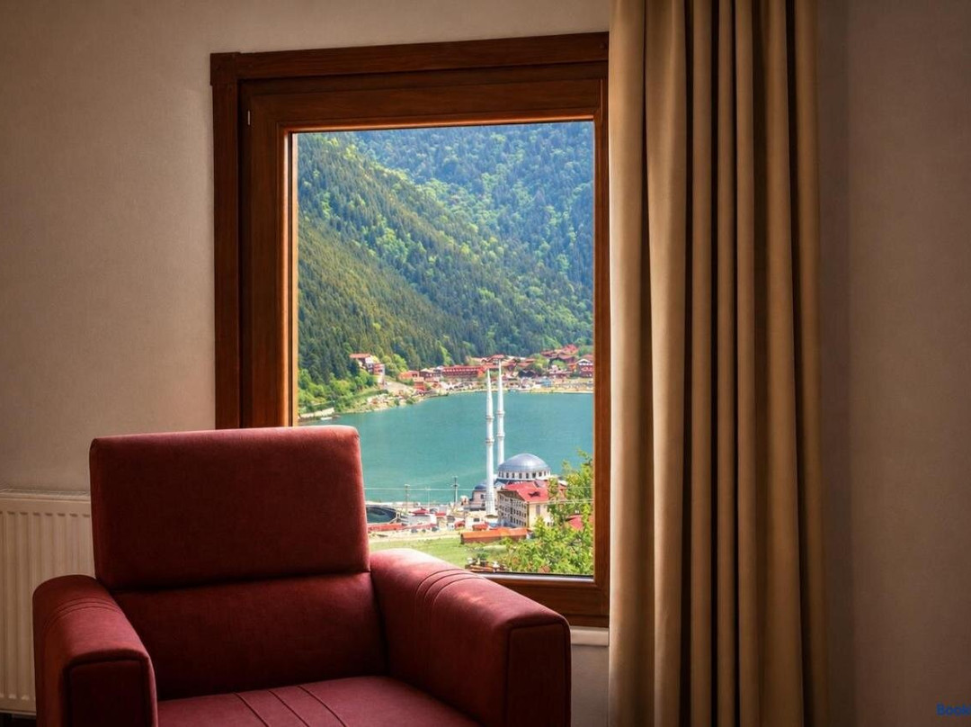 Imera Suite Otel