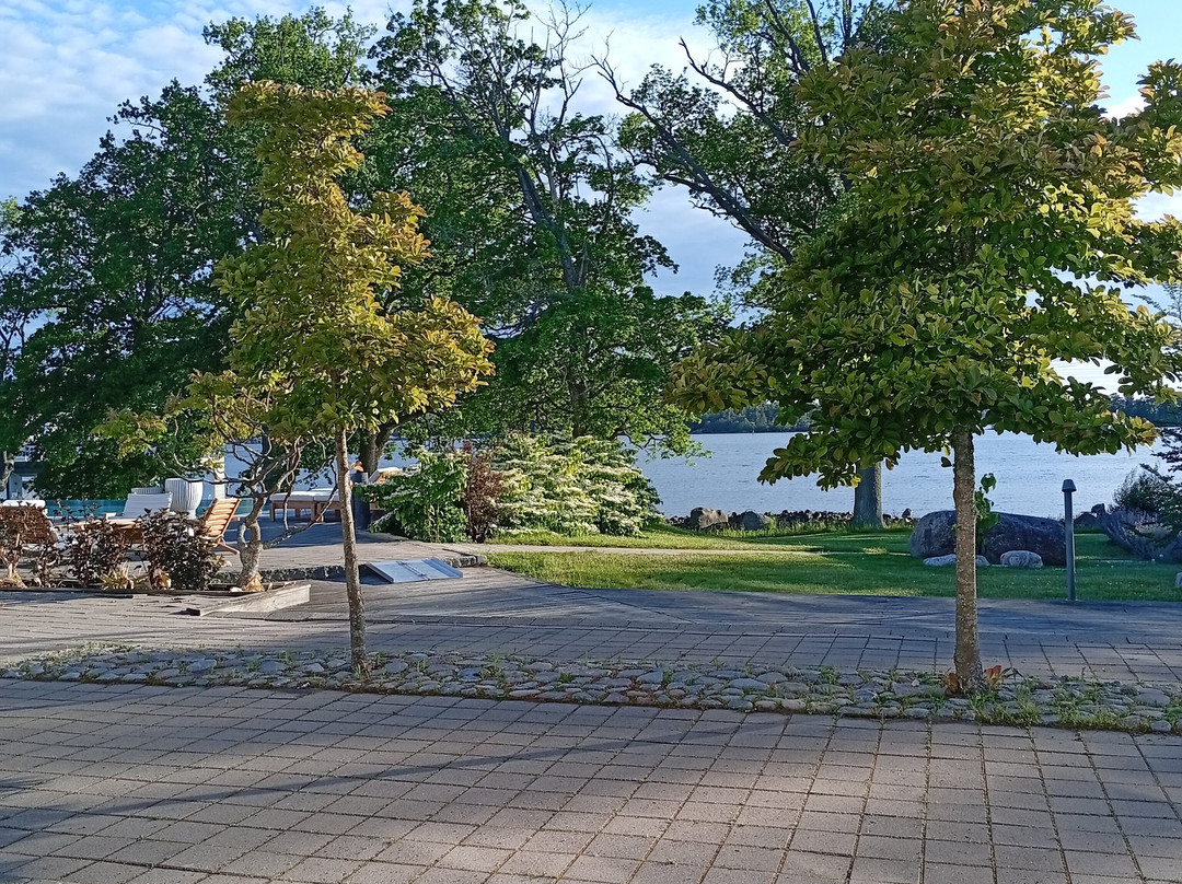 Gränsö Slott主图