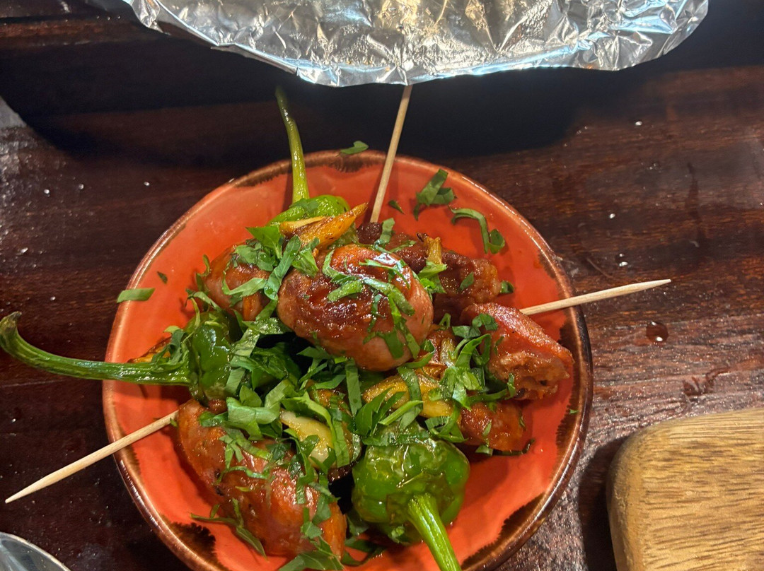 Routier Cookery-West Acre必去景点