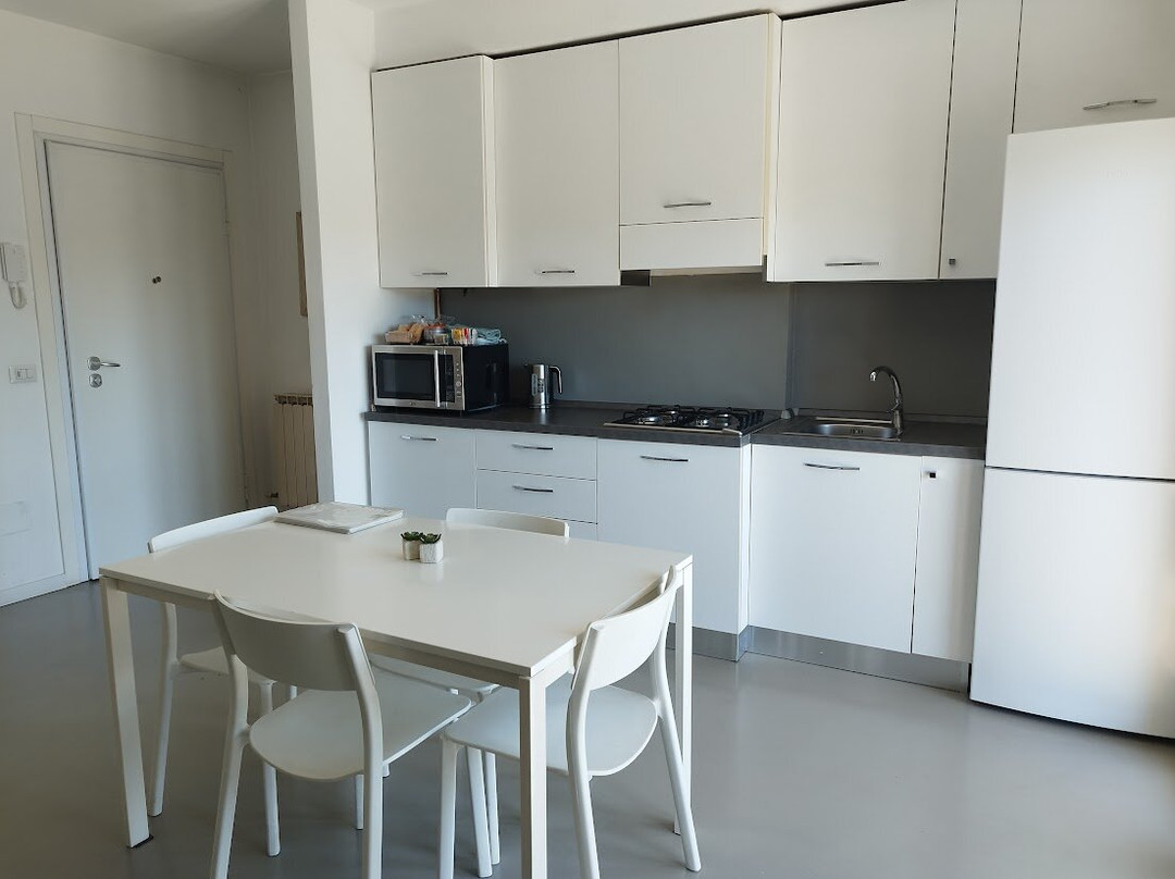 Assago Forum Apartment主图