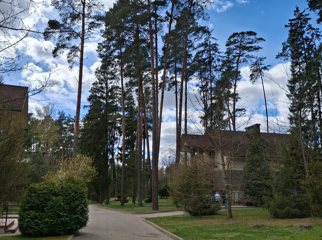 Westa Sanatorium主图