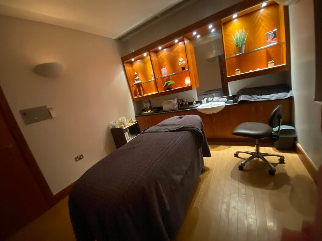 The Bannatyne Spa-卡莱尔必去景点