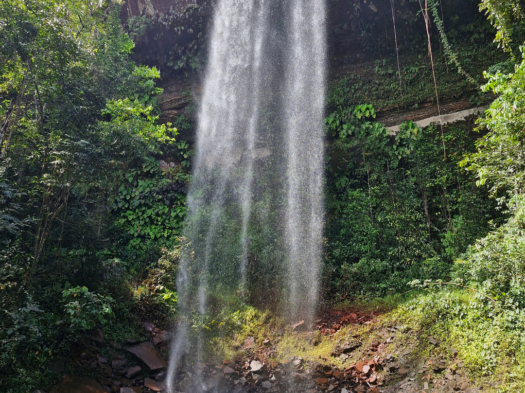 Serrageiros Ecoturismo-Almas必去景点