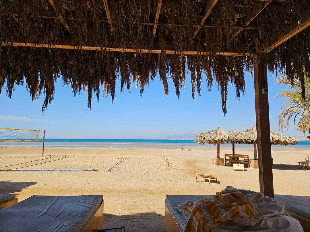 7 Bft KiteHouse Somabay-索马湾必去景点