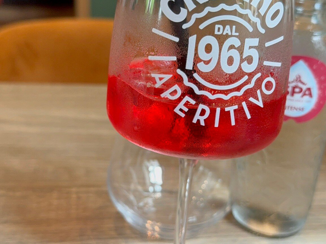 Bistro Rosa
