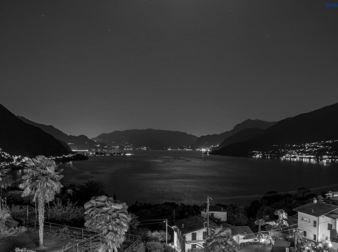 B&B Abbazia di Piona