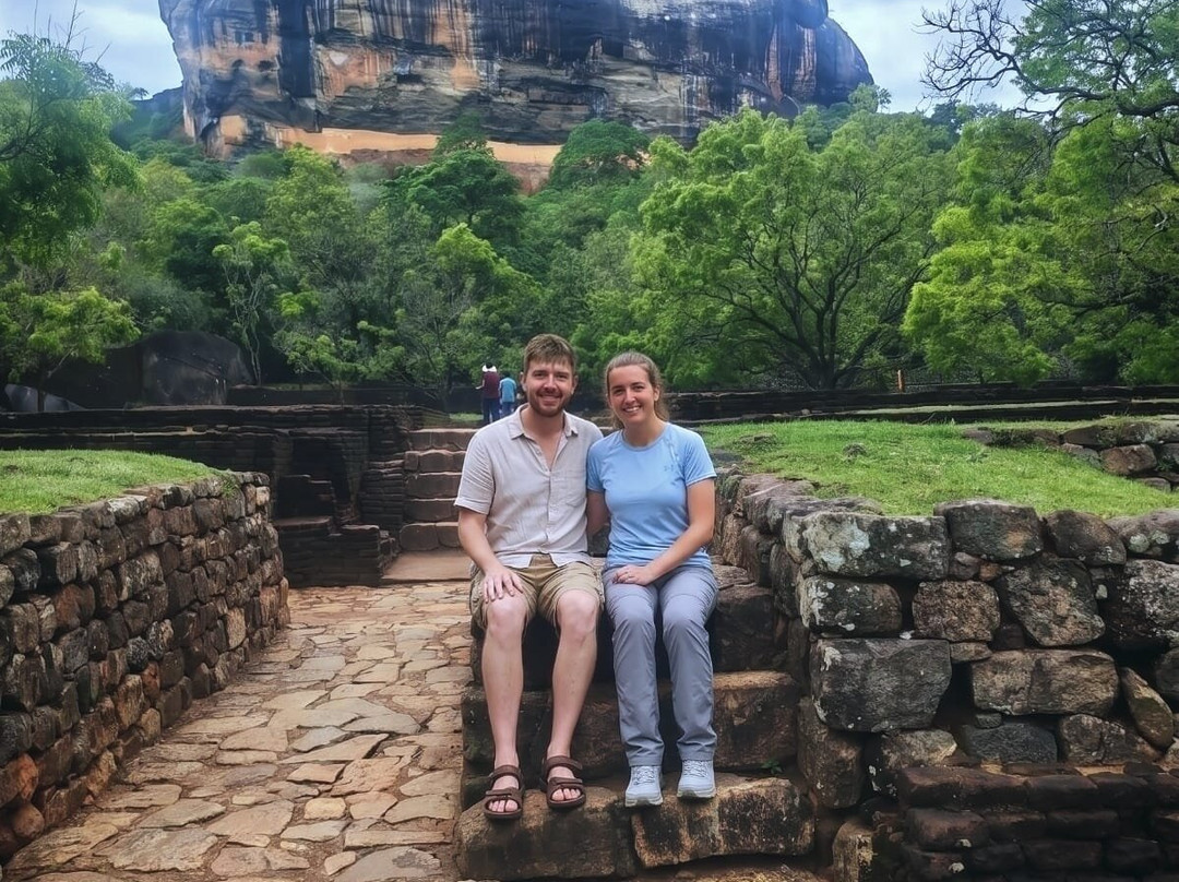Dizha Lanka Travel  - Sri Lanka Tour-Ganemulla必去景点