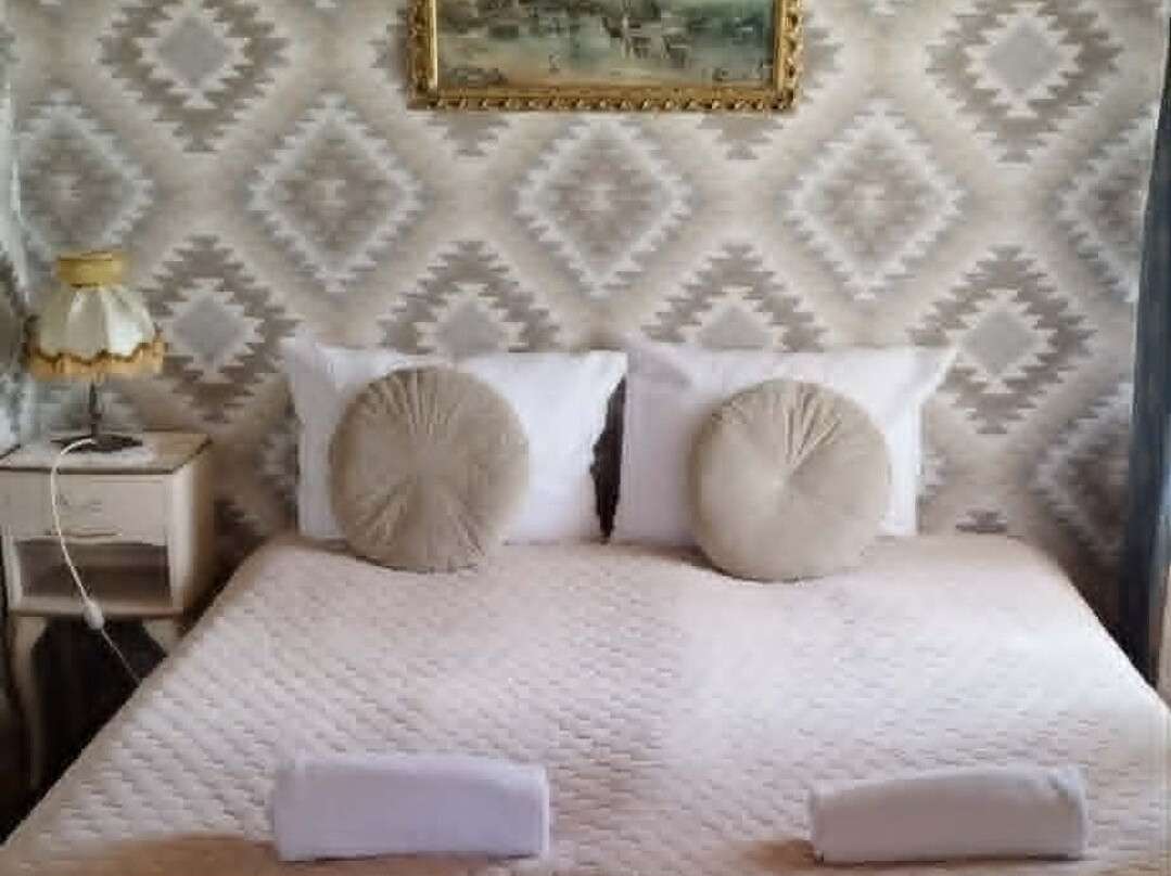 Pakruojis Manor Hotel Miller's House主图