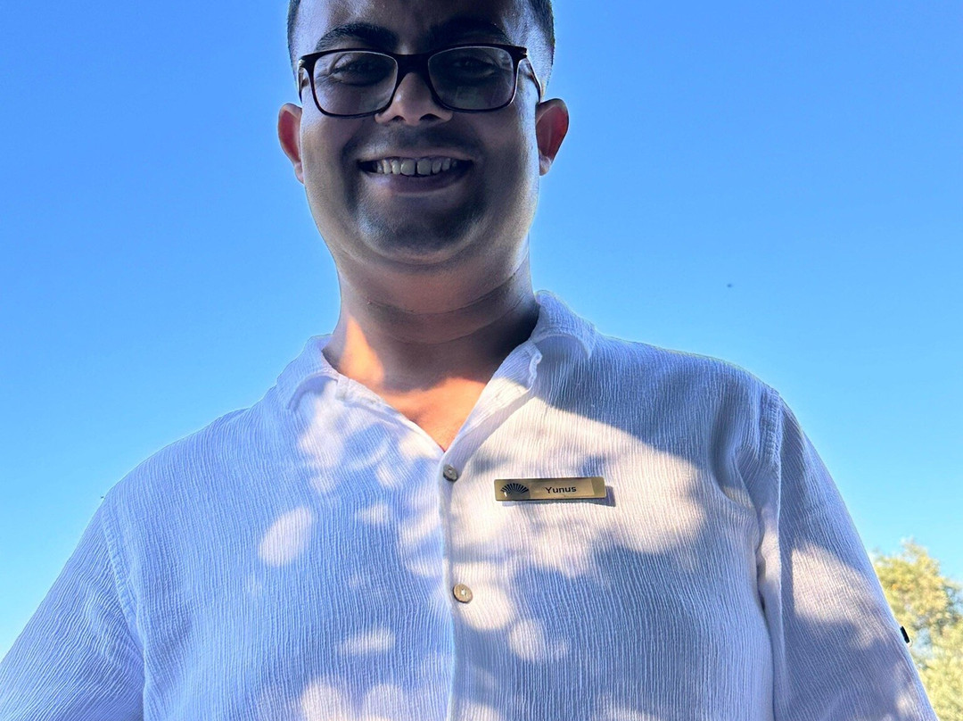 博德鲁姆文华东方酒店主图