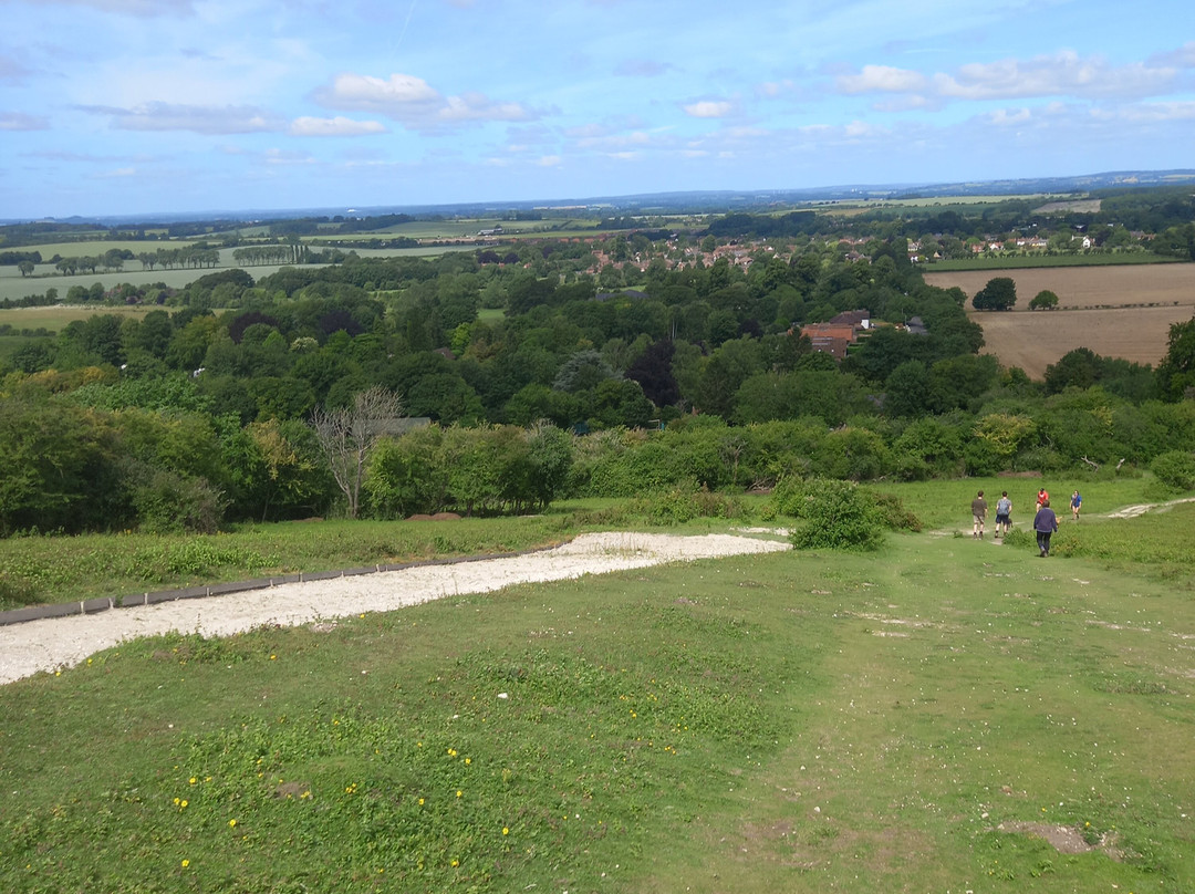 Watlington Hill-Watlington必去景点