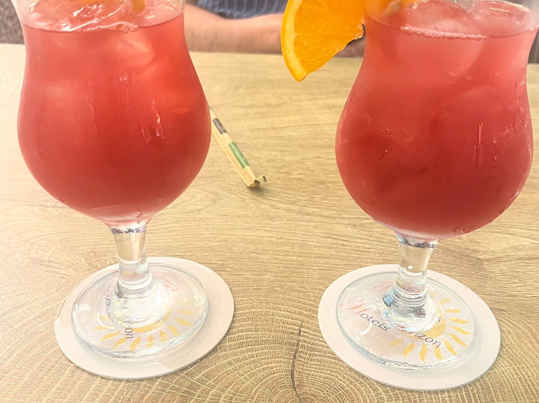 罗得岛地平线城市酒店主图