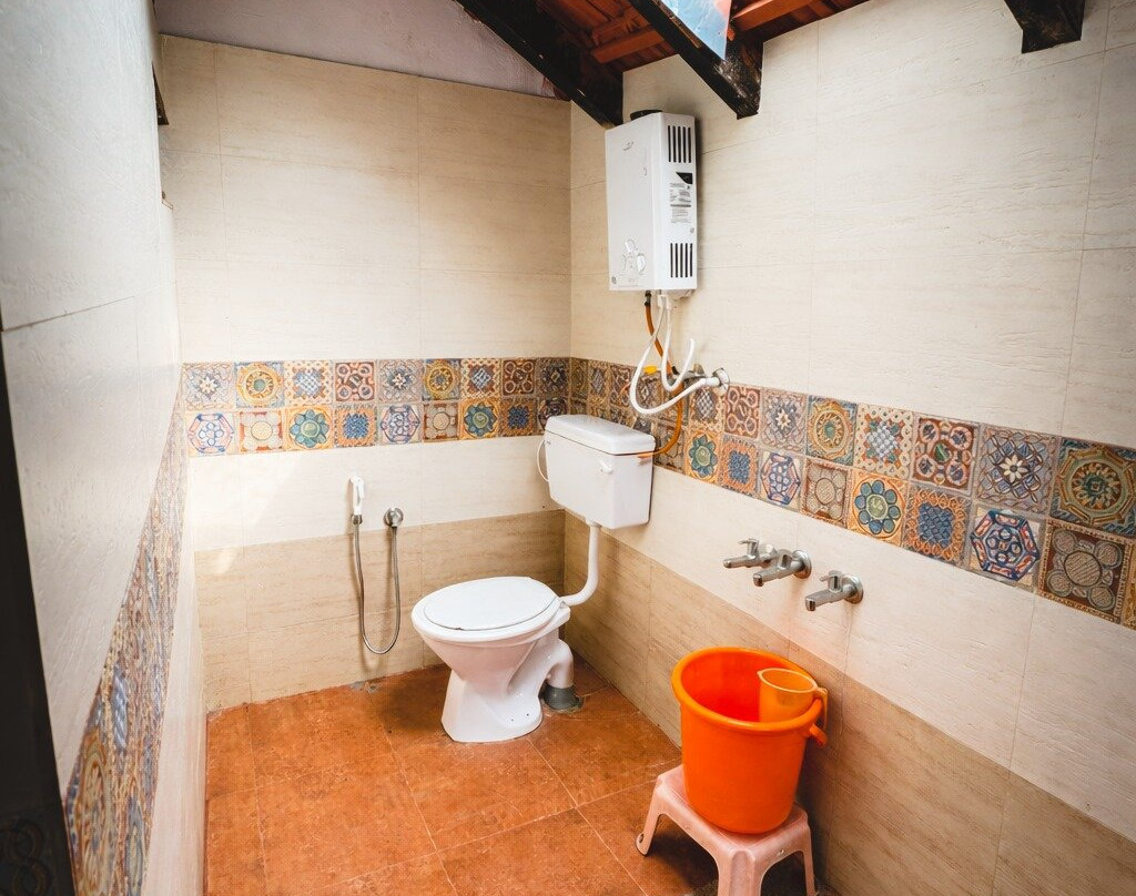 Athithi Homestay By Stayapart主图