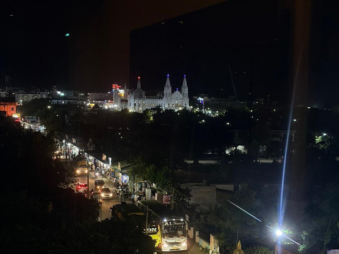 Hotel Mary Land Suites主图