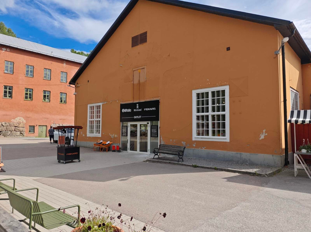 Iittala Outletbutik