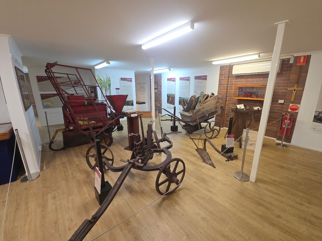 Fairymead House Sugar History Museum-邦德堡必去景点
