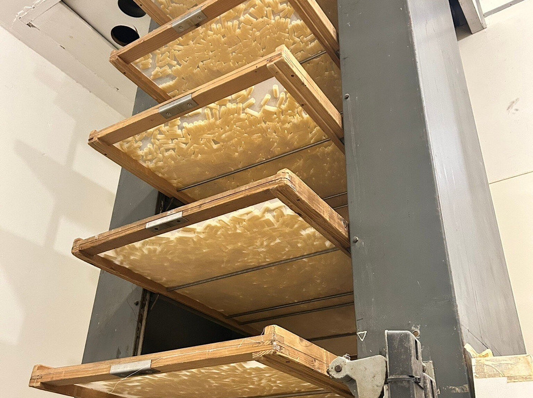 Pastificio Artigiano Fabbri - Il Museo della Pasta-Strada in Chianti必去景点