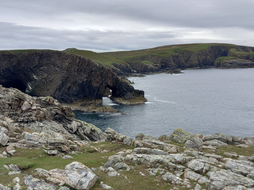 Strathy Beach-Strathy必去景点