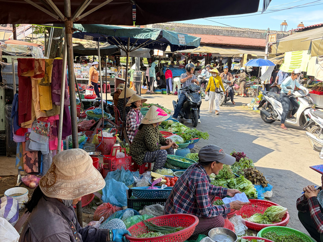 Red Bridge Cooking School & Restaurant - Hoi An Riverside-Cam Thanh必去景点