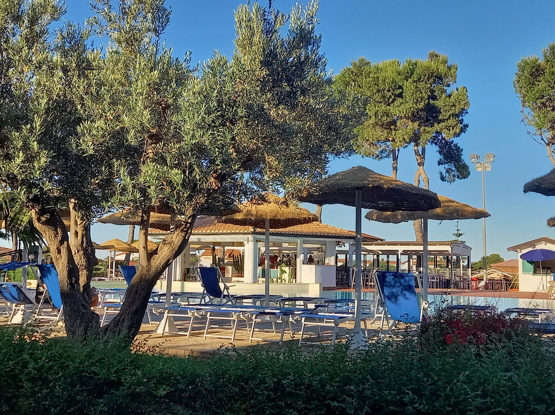 Villaggio Spiagge Rosse主图