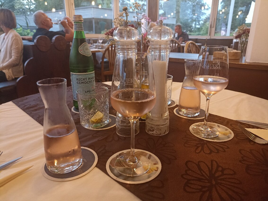 Da Amici Lindau