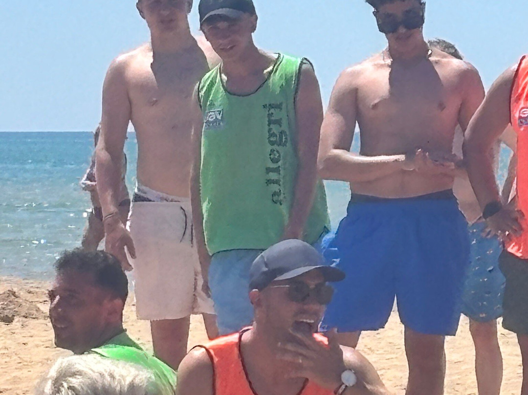 Igv Club Baia Samuele主图