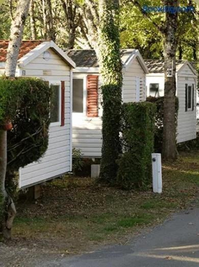 Camping des Cepes