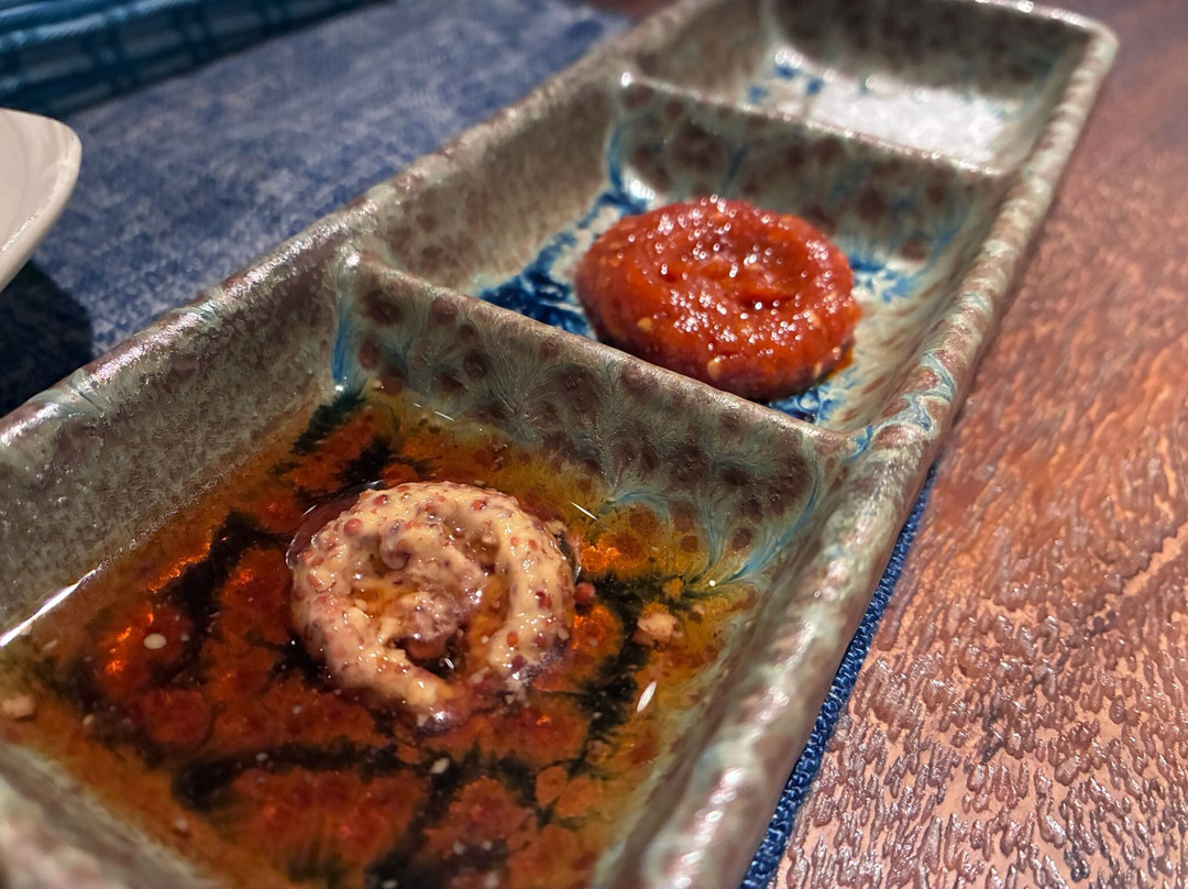 喜乐日本料理