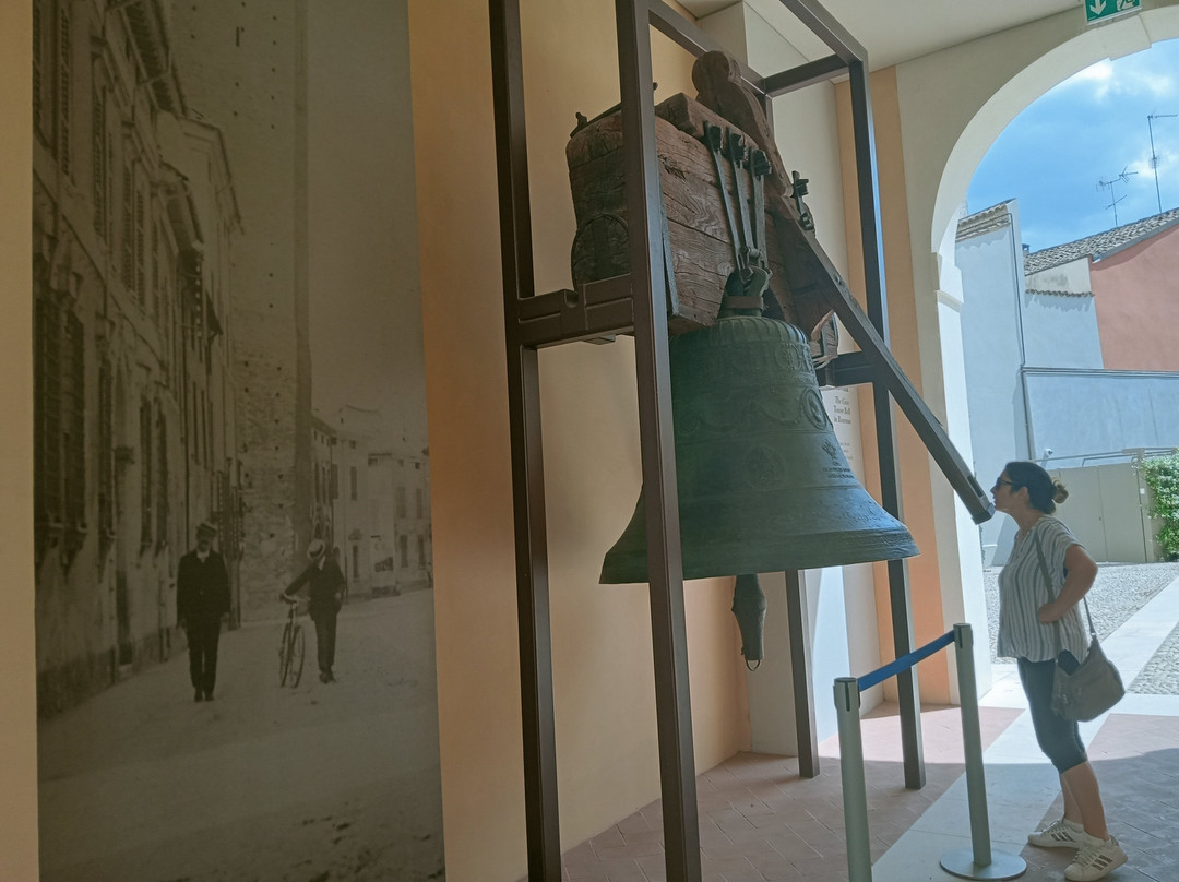 Palazzo Guiccioli Ravenna-Porto Fuori必去景点