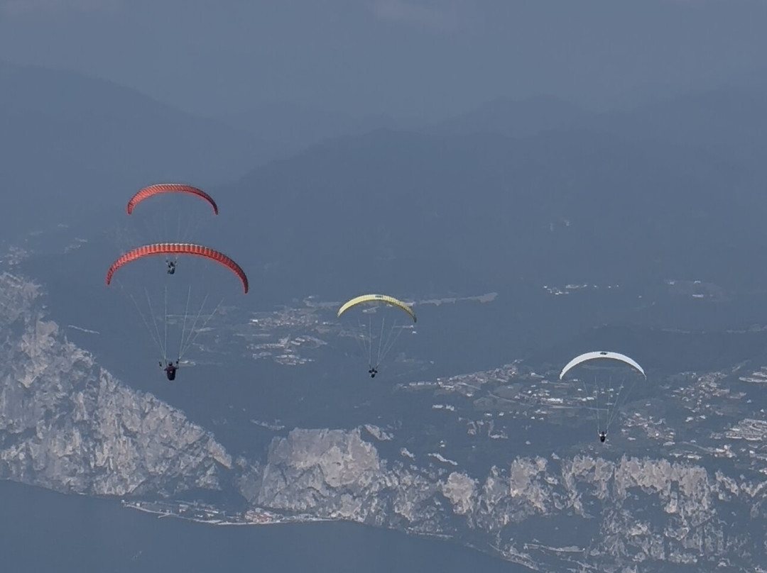 Monte Baldo-马切尔西涅必去景点