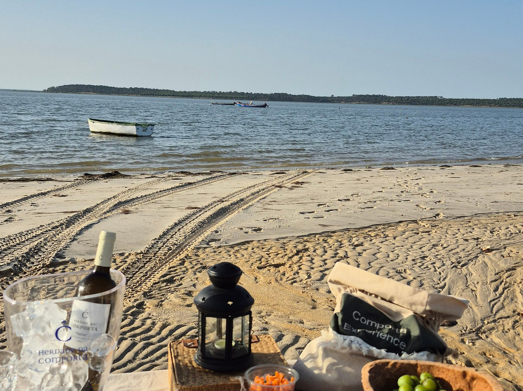 Comporta Experience-Comporta必去景点