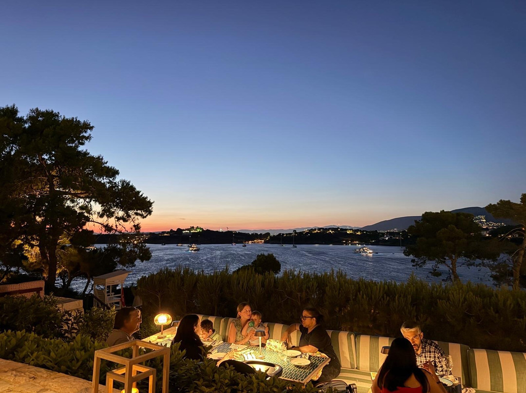 BeefBar Athens