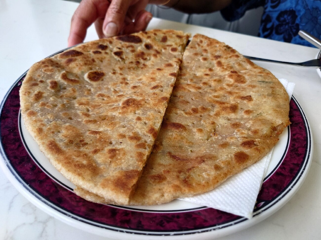 Roshni Restaurant