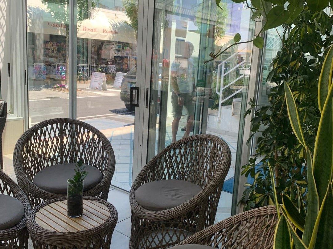 埃斯腾斯酒店主图