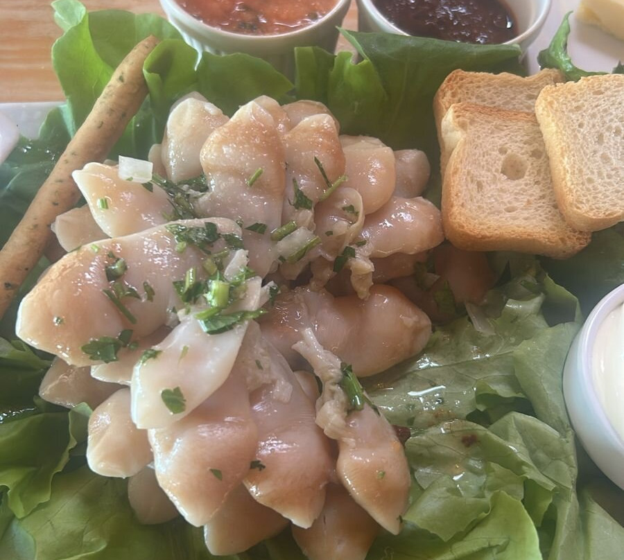 Lucho´s Restaurante
