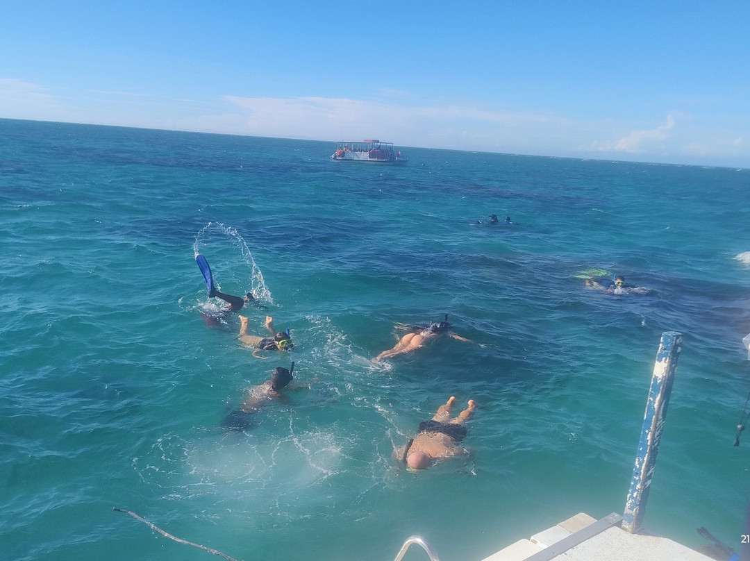 Parrachos Praia Clube-Maxaranguape必去景点