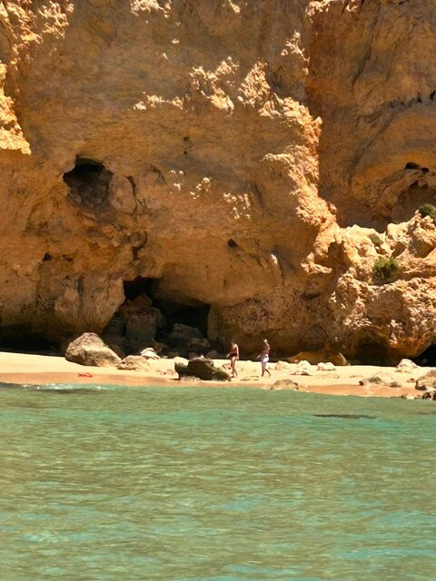 Across Portugal-卡卡维卢斯必去景点